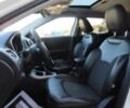 Білий Джип Compass, об'ємом двигуна 2.4 л та пробігом 43 тис. км за 9800 $, фото 7 на Automoto.ua