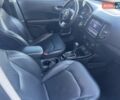 Білий Джип Compass, об'ємом двигуна 2.36 л та пробігом 117 тис. км за 16350 $, фото 24 на Automoto.ua