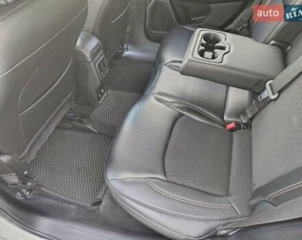 Білий Джип Compass, об'ємом двигуна 2.36 л та пробігом 64 тис. км за 14500 $, фото 5 на Automoto.ua