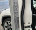 Білий Джип Compass, об'ємом двигуна 2.36 л та пробігом 91 тис. км за 15700 $, фото 29 на Automoto.ua