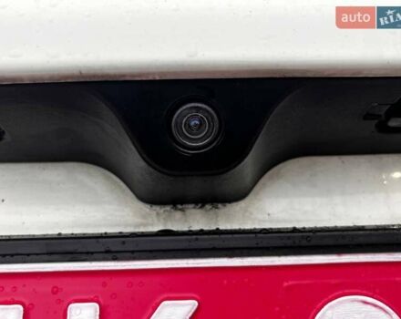 Белый Джип Компас, объемом двигателя 2.4 л и пробегом 225 тыс. км за 10700 $, фото 31 на Automoto.ua