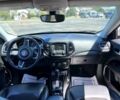 Белый Джип Компас, объемом двигателя 2.4 л и пробегом 56 тыс. км за 11300 $, фото 11 на Automoto.ua