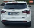 Білий Джип Compass, об'ємом двигуна 2.36 л та пробігом 81 тис. км за 17500 $, фото 2 на Automoto.ua