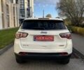 Белый Джип Компас, объемом двигателя 2.4 л и пробегом 47 тыс. км за 14800 $, фото 9 на Automoto.ua