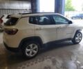 Білий Джип Compass, об'ємом двигуна 2.4 л та пробігом 77 тис. км за 2100 $, фото 2 на Automoto.ua