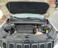 Білий Джип Compass, об'ємом двигуна 2.36 л та пробігом 300 тис. км за 2400 $, фото 7 на Automoto.ua