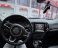 Джип Компас 2018 в Днепре (Днепропетровске) на Automoto.ua Белый Джип Компас, объемом двигателя 2.36 л и пробегом 112 тыс. км за 16300 $, фото 9 на Automoto.ua