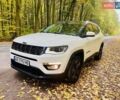 Белый Джип Компас, объемом двигателя 2.36 л и пробегом 89 тыс. км за 15400 $, фото 1 на Automoto.ua