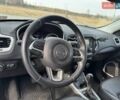 Белый Джип Компас, объемом двигателя 2.36 л и пробегом 111 тыс. км за 14900 $, фото 8 на Automoto.ua