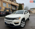 Білий Джип Compass, об'ємом двигуна 2.36 л та пробігом 45 тис. км за 14900 $, фото 1 на Automoto.ua