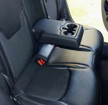 Білий Джип Compass, об'ємом двигуна 2.36 л та пробігом 81 тис. км за 17500 $, фото 13 на Automoto.ua