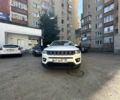 Білий Джип Compass, об'ємом двигуна 2.4 л та пробігом 137 тис. км за 16000 $, фото 1 на Automoto.ua