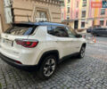 Білий Джип Compass, об'ємом двигуна 2.36 л та пробігом 190 тис. км за 11900 $, фото 7 на Automoto.ua