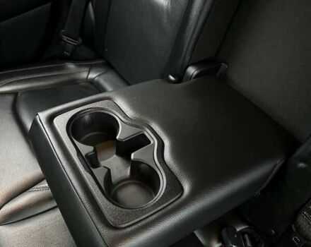 Белый Джип Компас, объемом двигателя 2.4 л и пробегом 101 тыс. км за 16800 $, фото 18 на Automoto.ua