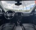 Белый Джип Компас, объемом двигателя 2.36 л и пробегом 62 тыс. км за 14800 $, фото 1 на Automoto.ua