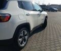 Білий Джип Compass, об'ємом двигуна 2.36 л та пробігом 139 тис. км за 16000 $, фото 6 на Automoto.ua