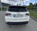 Белый Джип Компас, объемом двигателя 2.36 л и пробегом 61 тыс. км за 16500 $, фото 6 на Automoto.ua