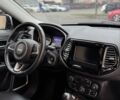 Белый Джип Компас, объемом двигателя 2.4 л и пробегом 131 тыс. км за 15200 $, фото 17 на Automoto.ua