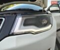 Білий Джип Compass, об'ємом двигуна 2.36 л та пробігом 64 тис. км за 14500 $, фото 24 на Automoto.ua