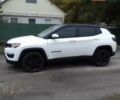 Білий Джип Compass, об'ємом двигуна 2.36 л та пробігом 180 тис. км за 14800 $, фото 2 на Automoto.ua