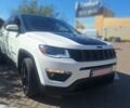 Білий Джип Compass, об'ємом двигуна 2.36 л та пробігом 180 тис. км за 13150 $, фото 7 на Automoto.ua