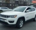 Білий Джип Compass, об'ємом двигуна 2.36 л та пробігом 81 тис. км за 17500 $, фото 6 на Automoto.ua