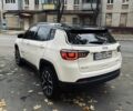 Джип Компас 2018 в Харькове на Automoto.ua Белый Джип Компас, объемом двигателя 2.4 л и пробегом 153 тыс. км за 15500 $, фото 1 на Automoto.ua