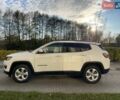 Белый Джип Компас, объемом двигателя 2.4 л и пробегом 47 тыс. км за 14800 $, фото 8 на Automoto.ua