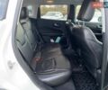 Білий Джип Compass, об'ємом двигуна 2.36 л та пробігом 91 тис. км за 15700 $, фото 24 на Automoto.ua