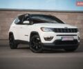 Білий Джип Compass, об'ємом двигуна 0 л та пробігом 132 тис. км за 15000 $, фото 1 на Automoto.ua