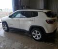 Білий Джип Compass, об'ємом двигуна 2.4 л та пробігом 77 тис. км за 2100 $, фото 1 на Automoto.ua
