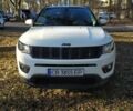 Білий Джип Compass, об'ємом двигуна 2.36 л та пробігом 60 тис. км за 16299 $, фото 2 на Automoto.ua