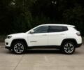 Білий Джип Compass, об'ємом двигуна 2.4 л та пробігом 36 тис. км за 13200 $, фото 3 на Automoto.ua