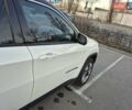 Білий Джип Compass, об'ємом двигуна 2.36 л та пробігом 87 тис. км за 18900 $, фото 8 на Automoto.ua