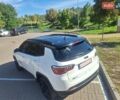 Білий Джип Compass, об'ємом двигуна 2.36 л та пробігом 180 тис. км за 13150 $, фото 13 на Automoto.ua