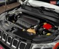 Белый Джип Компас, объемом двигателя 2.4 л и пробегом 225 тыс. км за 10700 $, фото 35 на Automoto.ua