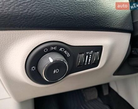 Белый Джип Компас, объемом двигателя 2.36 л и пробегом 117 тыс. км за 14300 $, фото 10 на Automoto.ua
