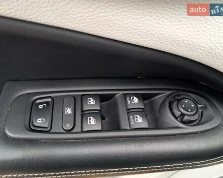 Белый Джип Компас, объемом двигателя 2.36 л и пробегом 117 тыс. км за 14300 $, фото 11 на Automoto.ua