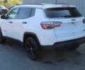 Білий Джип Compass, об'ємом двигуна 2.4 л та пробігом 43 тис. км за 9800 $, фото 5 на Automoto.ua