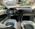 Білий Джип Compass, об'ємом двигуна 2.36 л та пробігом 60 тис. км за 16300 $, фото 3 на Automoto.ua