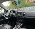 Белый Джип Компас, объемом двигателя 2.36 л и пробегом 84 тыс. км за 14900 $, фото 17 на Automoto.ua