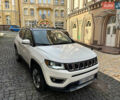 Білий Джип Compass, об'ємом двигуна 2.36 л та пробігом 190 тис. км за 11900 $, фото 11 на Automoto.ua