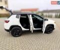 Белый Джип Компас, объемом двигателя 2.36 л и пробегом 74 тыс. км за 16250 $, фото 14 на Automoto.ua