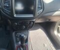 Белый Джип Компас, объемом двигателя 2.4 л и пробегом 170 тыс. км за 13650 $, фото 16 на Automoto.ua