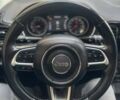 Білий Джип Compass, об'ємом двигуна 2.4 л та пробігом 130 тис. км за 15500 $, фото 37 на Automoto.ua