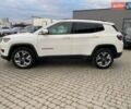 Білий Джип Compass, об'ємом двигуна 2.36 л та пробігом 91 тис. км за 15700 $, фото 3 на Automoto.ua