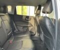 Белый Джип Компас, объемом двигателя 2.4 л и пробегом 47 тыс. км за 14800 $, фото 10 на Automoto.ua