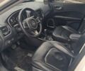 Білий Джип Compass, об'ємом двигуна 2.4 л та пробігом 130 тис. км за 15500 $, фото 36 на Automoto.ua