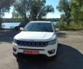 Білий Джип Compass, об'ємом двигуна 2.4 л та пробігом 89 тис. км за 14300 $, фото 13 на Automoto.ua