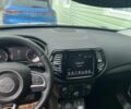 Білий Джип Compass, об'ємом двигуна 2.4 л та пробігом 74 тис. км за 15500 $, фото 5 на Automoto.ua